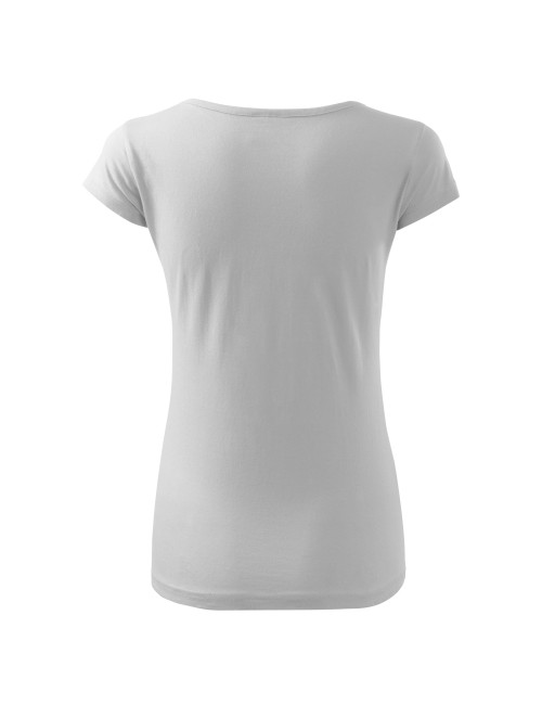 Adler Malfini Women's T-Shirt Pure 122 White