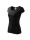 Women`s t-shirt pure 122 black Adler Malfini