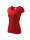 Damen T-Shirt rein 122 rot Adler Malfini