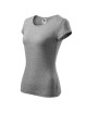 Adler women`s t-shirt - Malfini with your own logo embroidery print