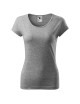 Adler - Malfini Damen T-Shirt mit eigenem Logo, Stickdruck