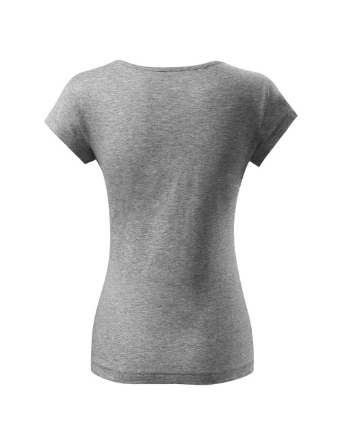 Adler - Malfini Damen T-Shirt mit eigenem Logo, Stickdruck
