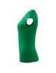 Damen T-Shirt rein 122 grasgrün Adler Malfini