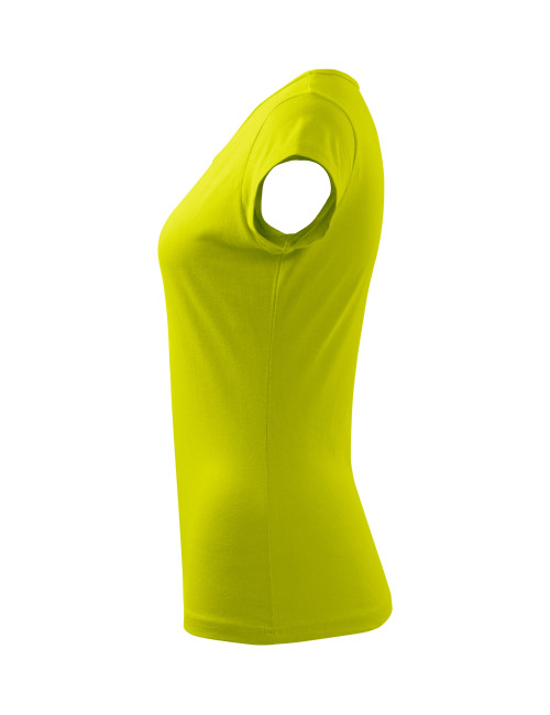 Damen T-Shirt Pure 122 Lime Adler Malfini