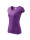 Damen T-Shirt Pure 122 Lila Adler Malfini