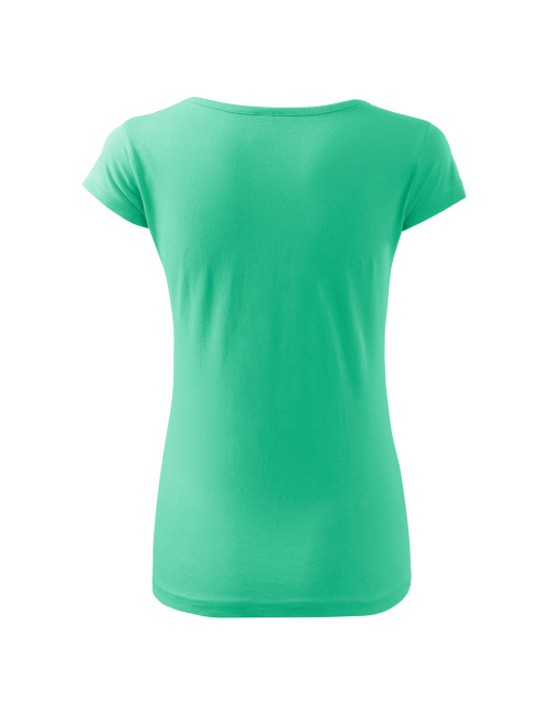 Damen T-Shirt Pure 122 Mint Adler Malfini
