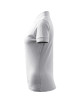 Adler Malfini Women's Pique Polo 210 White