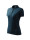 Women`s polo shirt pique polo 210 navy blue Adler Malfini