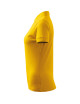 Damen-Poloshirt Pique Polo 210 gelb Adler Malfini