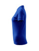 Women`s polo shirt pique polo 210 cornflower blue Adler Malfini