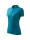 Damen Poloshirt Piqué Polo 210 Dunkeltürkis Adler Malfini