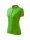Damen-Poloshirt Piqué Polo 210 grüner Apfel Adler Malfini