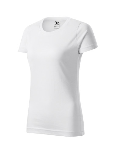 Malfini T-shirts with a logo for employees with a print, a t-shirt