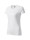 Women`s t-shirt basic 134 white Adler Malfini