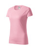 Basic Damen T-Shirt 134 rosa Adler Malfini