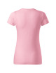 Basic Damen T-Shirt 134 rosa Adler Malfini