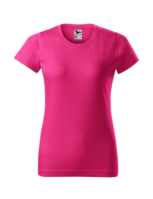 Adler - Malfini Damen T-Shirt mit eigenem Logo, Aufdruck, Stickerei.