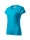 Basic Damen T-Shirt 134 türkis Adler Malfini
