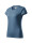 Women`s basic t-shirt 134 denim Adler Malfini