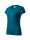 Basic Damen T-Shirt 134 Petrolblau Adler Malfini