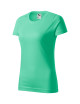 Basic Damen T-Shirt 134 Mint Adler Malfini