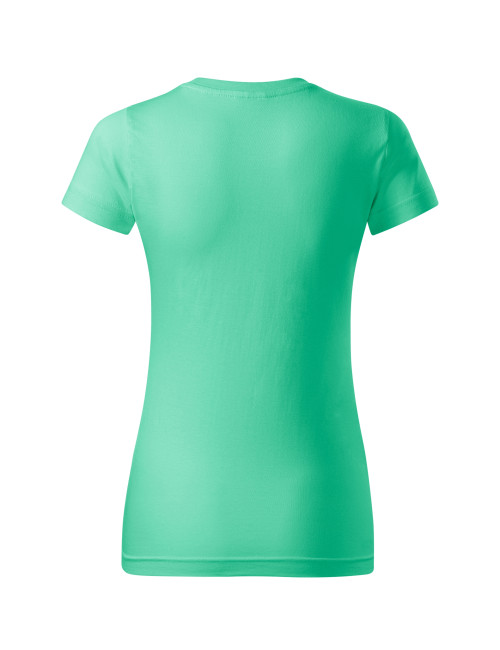 Women`s t-shirt basic 134 mint Adler Malfini