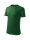 Herren T-Shirt klassisch neu 132 flaschengrün Adler Malfini