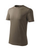 Herren-Arbeits-T-Shirt mit Aufdruck