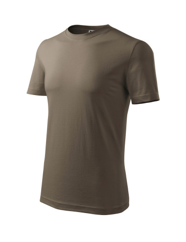 Men`s classic new 132 army t-shirt Adler Malfini