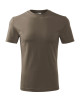 Herren-Arbeits-T-Shirt mit Aufdruck