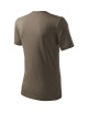 Herren-Arbeits-T-Shirt mit Aufdruck