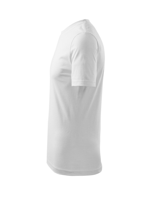 Adler Malfini Classic New 132 Men's T-Shirt White