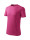 Herren T-Shirt klassisch neu 132 rot lila Adler Malfini