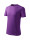 Men`s classic new 132 violet Adler Malfini
