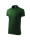 Herren-Einzelpoloshirt, Größe 202, flaschengrün Adler Malfini