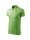 Men`s single j polo shirt. 202 pea Adler Malfini