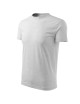 Unisex T-Shirt Heavy 110 Hellgrau Melange Adler Malfini