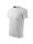 Unisex t-shirt heavy 110 light gray melange Adler Malfini