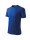 Unisex t-shirt heavy 110 cornflower blue Adler Malfini