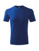 Unisex T-Shirt Heavy 110 Kornblumenblau Adler Malfini