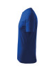 Unisex T-Shirt Heavy 110 Kornblumenblau Adler Malfini