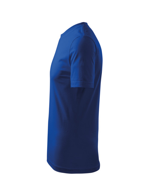 Unisex T-Shirt Heavy 110 Kornblumenblau Adler Malfini