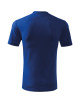 Unisex T-Shirt Heavy 110 Kornblumenblau Adler Malfini
