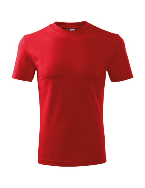 Unisex T-Shirt Heavy 110 rot Adler Malfini