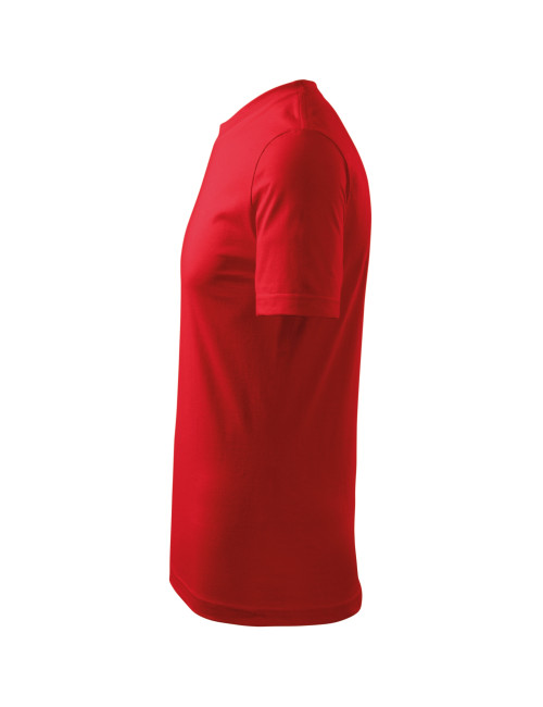 Unisex T-Shirt Heavy 110 rot Adler Malfini