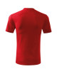 Unisex T-Shirt Heavy 110 rot Adler Malfini