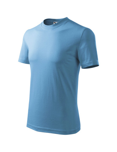 Koszulka unisex heavy 110 lazurowy Adler Malfini