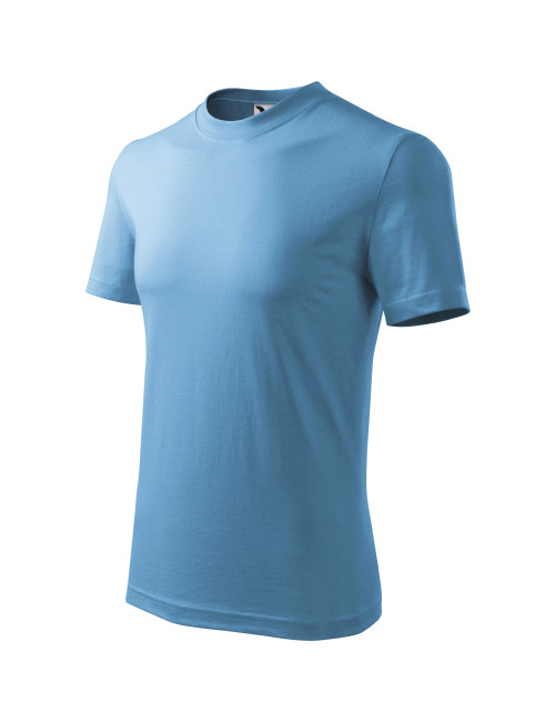 Koszulka unisex heavy 110 lazurowy Adler Malfini