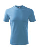 Koszulka unisex heavy 110 lazurowy Adler Malfini