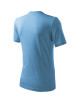 Unisex t-shirt heavy 110 azure Adler Malfini